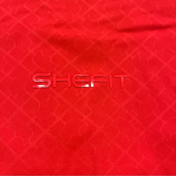 SHEFIT Boss Leggings in Rush - Picture 3 of 8